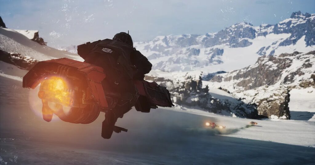 Secret Mode dopo Sumo: il nuovo modello tra indipendenza e Star Wars 4 Secret Mode busted out of the Tencent-owned Sumo Group last year. Now what?