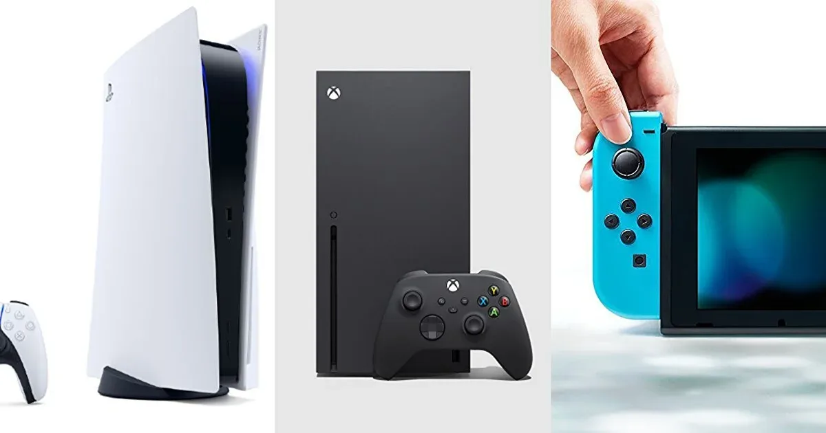 A decade of gaming hardware stagnation? That might not be a bad thing | Opinion