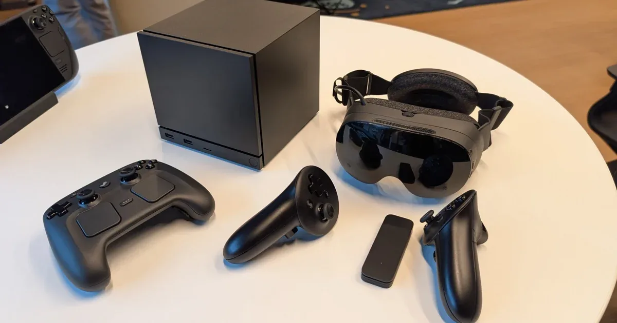 Steam reviews letting you attach your PC specs is another Steam Machine prep play and you can't convince me otherwise