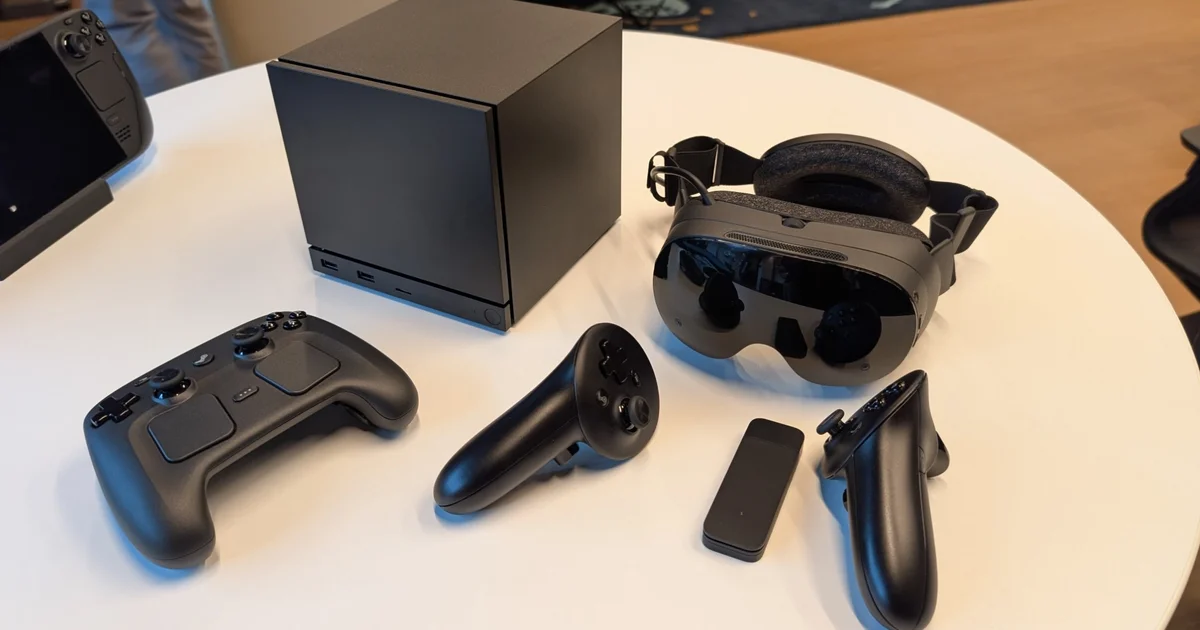 Steam reviews letting you attach your PC specs is another Steam Machine prep play and you can't convince me otherwise