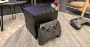 The Steam Machine is still "on track" for its original release window, according to Valve’s chosen chipmakers