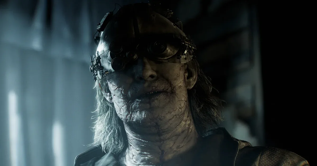 Resident Evil Requiem is this week's headline PC game but don't forget the Witchers, pirates and pinballs