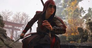 Ubisoft reportedly fire Assassin's Creed designer who spoke out publicly against return-to-office, as union reps call for CEO to resign