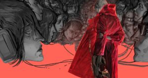 ZA/UM's Zero Parades is Schrodinger's Disco Elysium follow-up, and it keeps yelling at me about communism