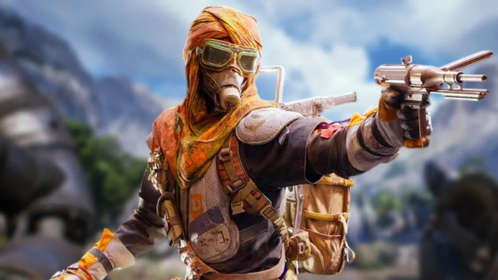 Arc Raiders' new event rewards friendliness over violence, but I'm just thankful it's not a PvE mode