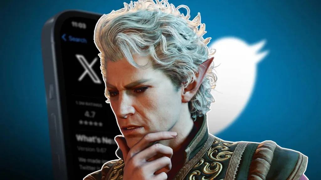 Elon Musk reportedly delayed a Grok update because it kept getting Baldur's Gate 3 facts wrong