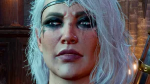Baldur's Gate 3's publishing director doesn't think the HBO series "can trump our writers," but hopes it treats Larian's cast with care