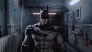 The Batman adventures that defined a generation are now 87% off and you don't even need your Bat-Steam key discount spray - but you do need to be fast