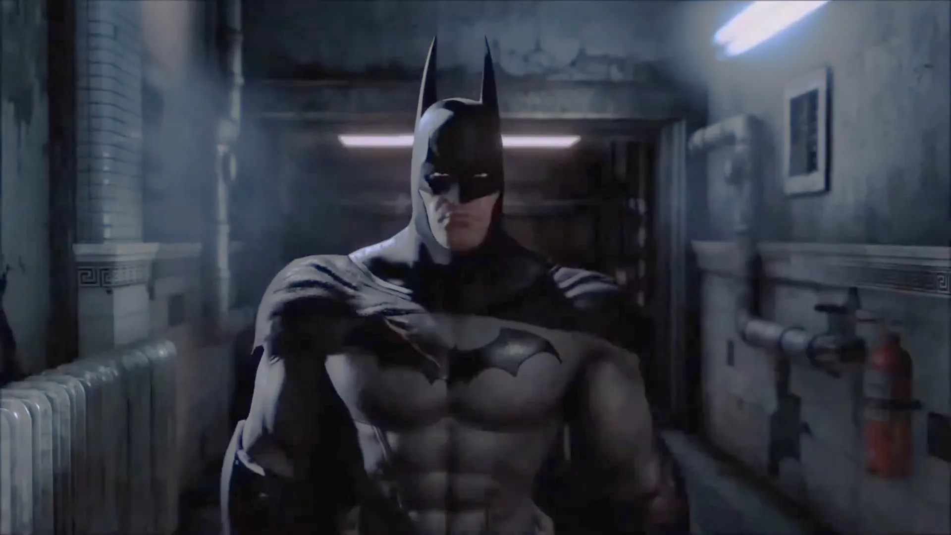 The Batman adventures that defined a generation are now 87% off and you don't even need your Bat-Steam key discount spray - but you do need to be fast