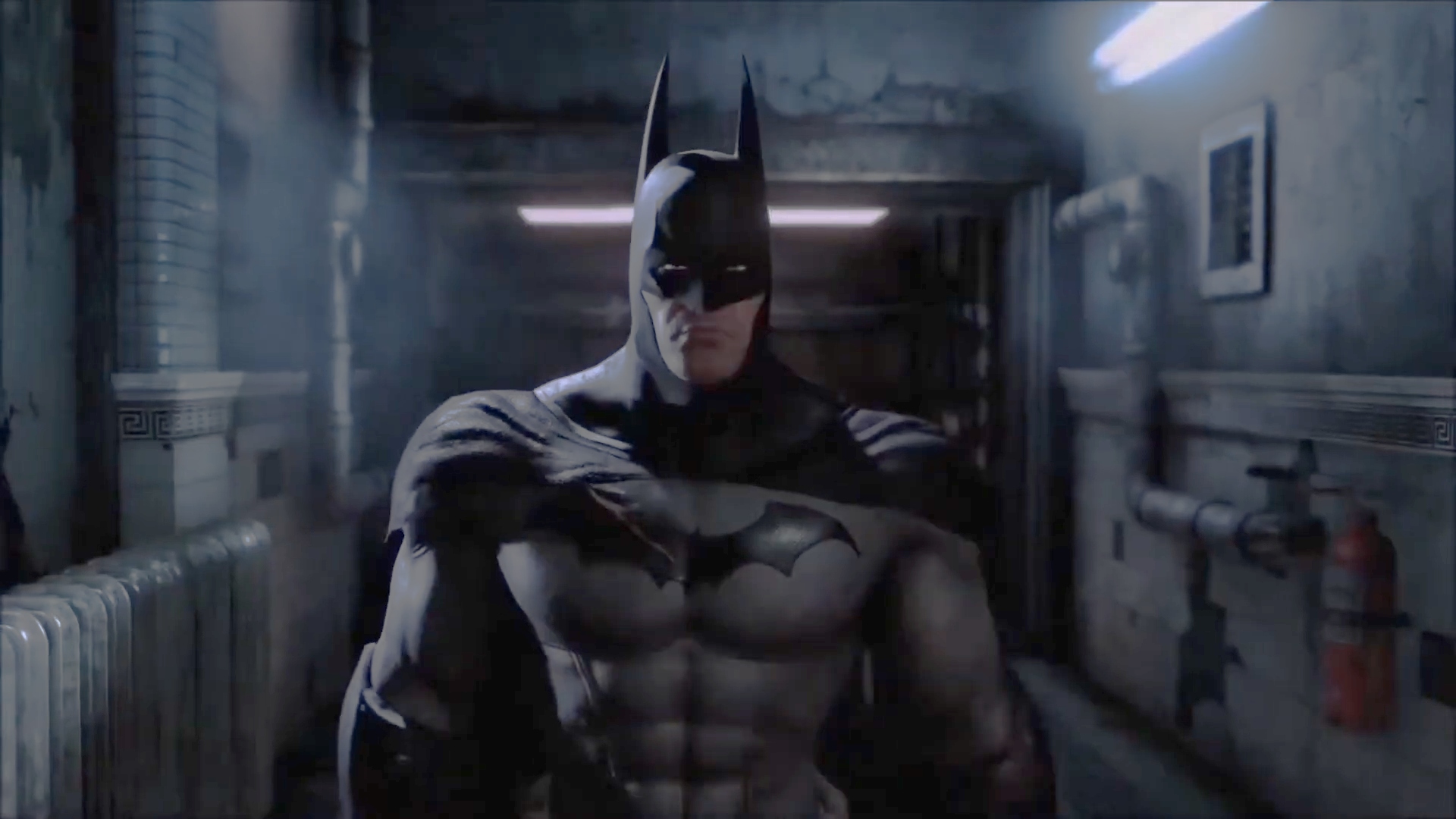 The Batman adventures that defined a generation are now 87% off and you don't even need your Bat-Steam key discount spray - but you do need to be fast