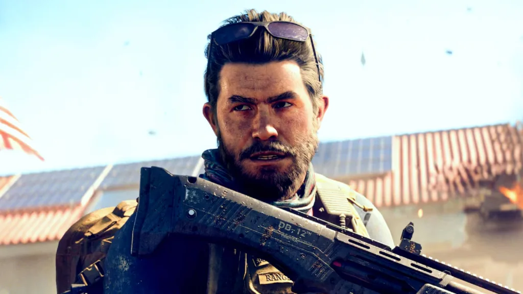 Battlefield 6 devs "would love to create way more maps," but can only push them out "as quickly as we can build them"