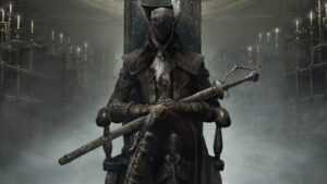 As if Sony closing Bluepoint isn't painful enough for soulslike fans, it's apparently squashed a Bloodborne fan project too