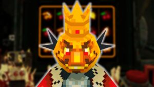 Cloverpit blasted my brain with roguelike endorphins and, surprisingly, childhood nostalgia