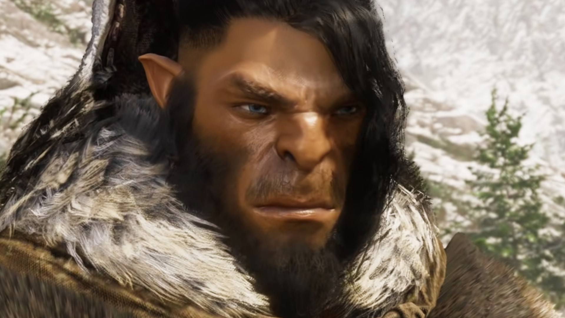 Pearl Abyss doesn't think of Crimson Desert as an RPG, but it understands why you might