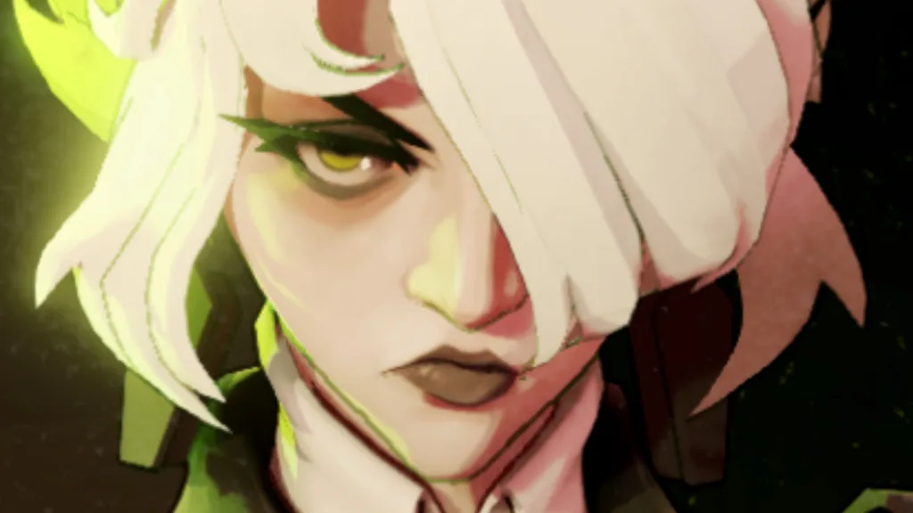 New Deadlock hero Graves isn't quite the summoner class I was hoping for, but she might still be my new favorite