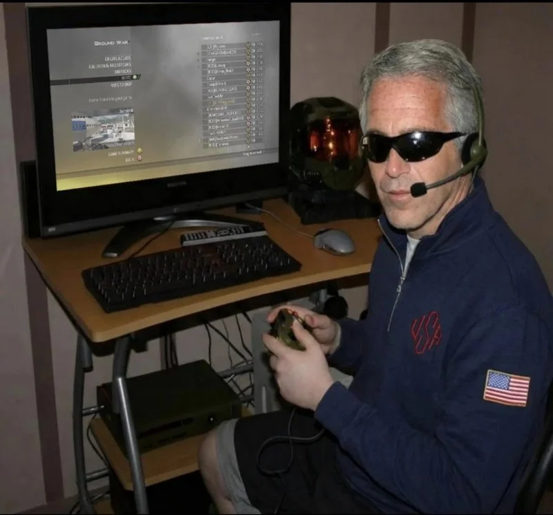No, Jeffrey Epstein non ha inventato le microtransazioni, in compenso ha creato un sistema per manipolare i gamer 4 epstein microtransazioni manipolazione gamer