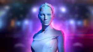 Eve Online's new in-game chatbot "is not generative AI," but I'd still rather ask randomers for advice