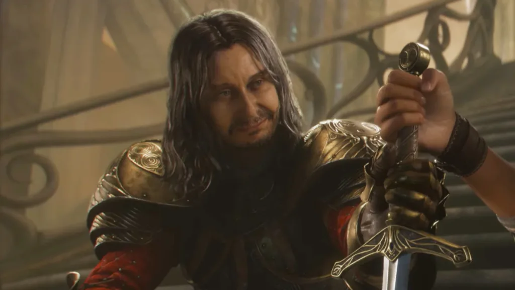 While Playground's Fable looks a little "antiseptic," series creator Peter Molyneux will be "one of the first people to play it"