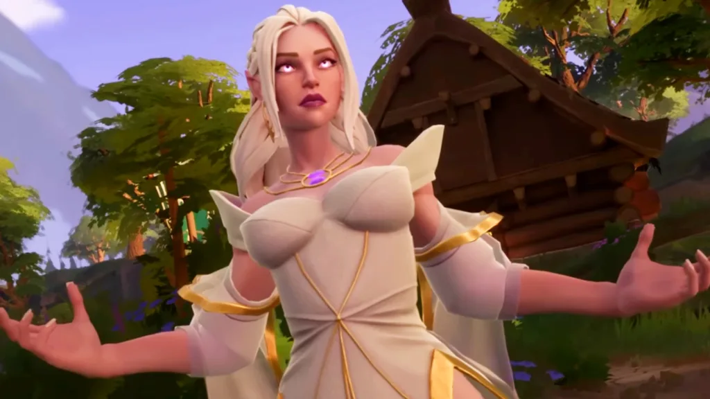 Fellowship, l'anti-WoW per giocatori impegnati: ecco come la Season 2 ha salvato il gioco (più o meno) 11 Fellowship's time-friendly, hypercharged take on World of Warcraft dungeons springs back to life as tens of thousands of players return