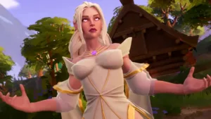 Fellowship's time-friendly, hypercharged take on World of Warcraft dungeons springs back to life as tens of thousands of players return