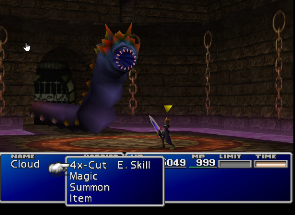 FINAL FANTASY VII arriva su GOG, sconti imperdibili sulla serie