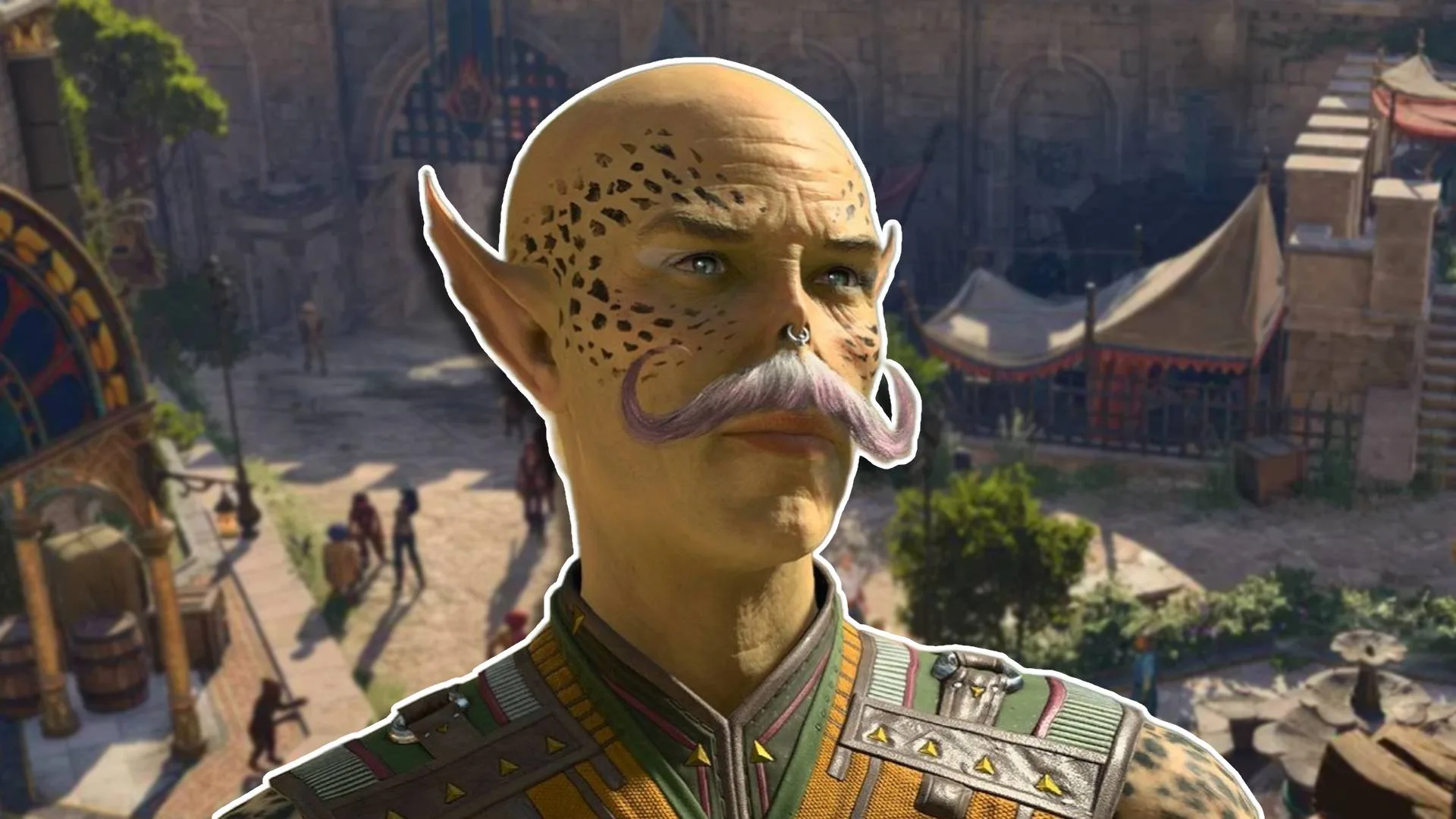Baldur's Gate 3 drops surprise patch nearly a year after "final" update, but Larian's really focused on Divinity now, honest