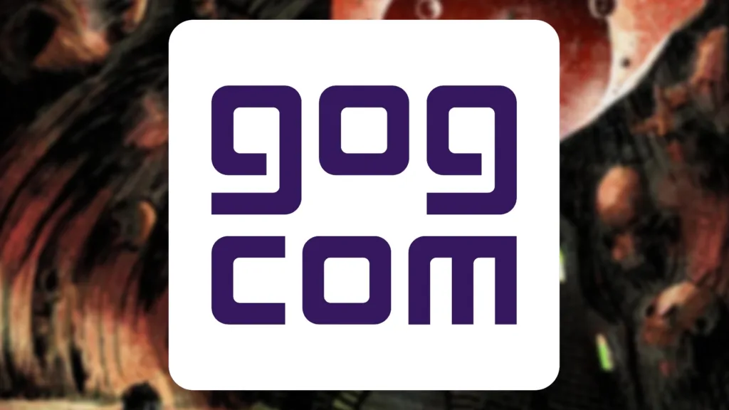 GOG agrees with Ultrakill publisher boss that "the future of preservation is decided by players who give a s**t"