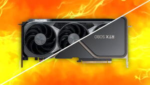 Rising graphics card prices have killed demand, at least for one manufacturer's GPUs