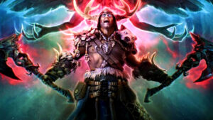 A decade on, beloved dark-fantasy ARPG Grim Dawn prepares for its "final hurrah," and it's an absolutely massive one