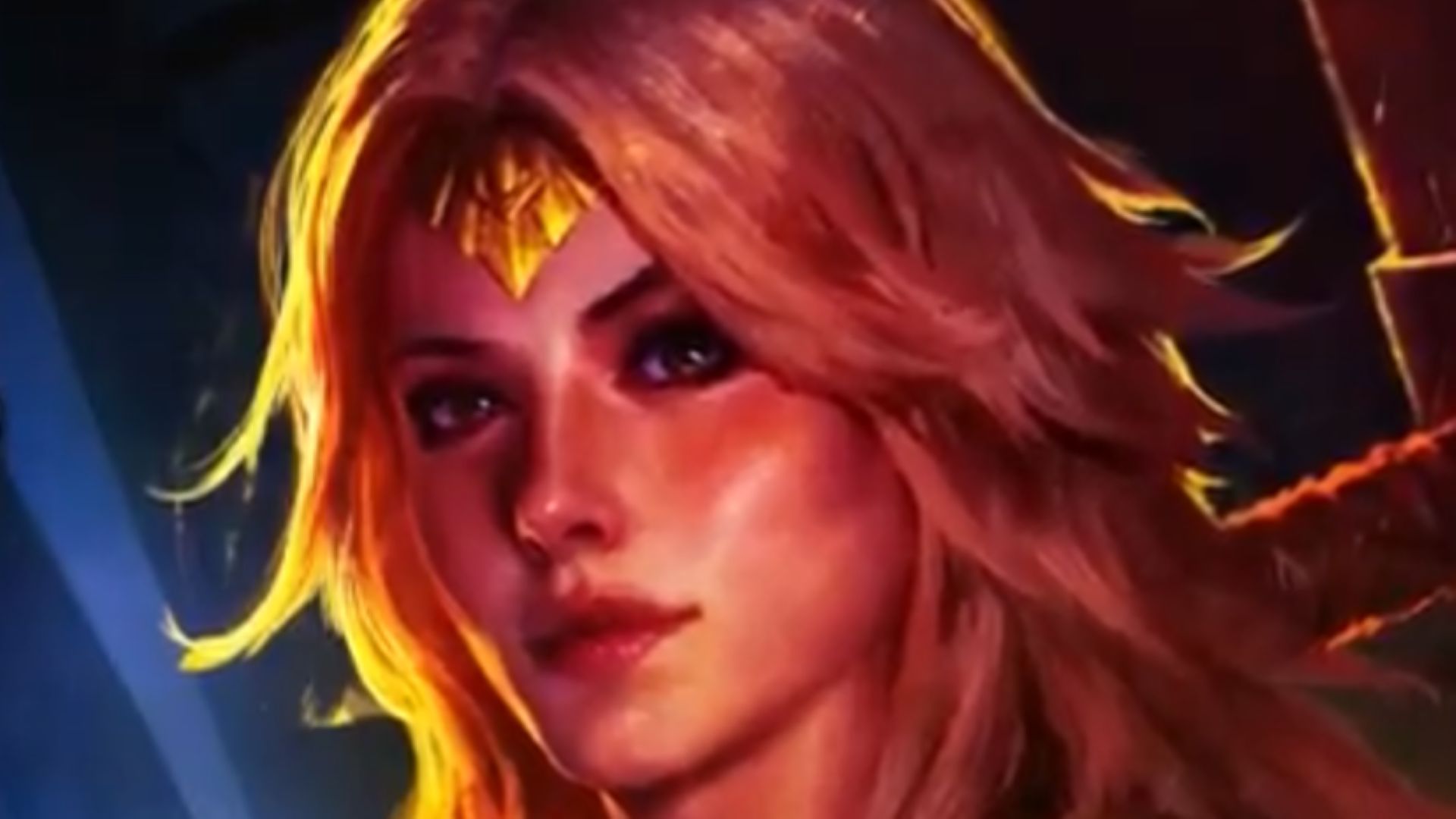 Players of this recently revived MMORPG are hoping a short teaser means it's bringing the old band back together