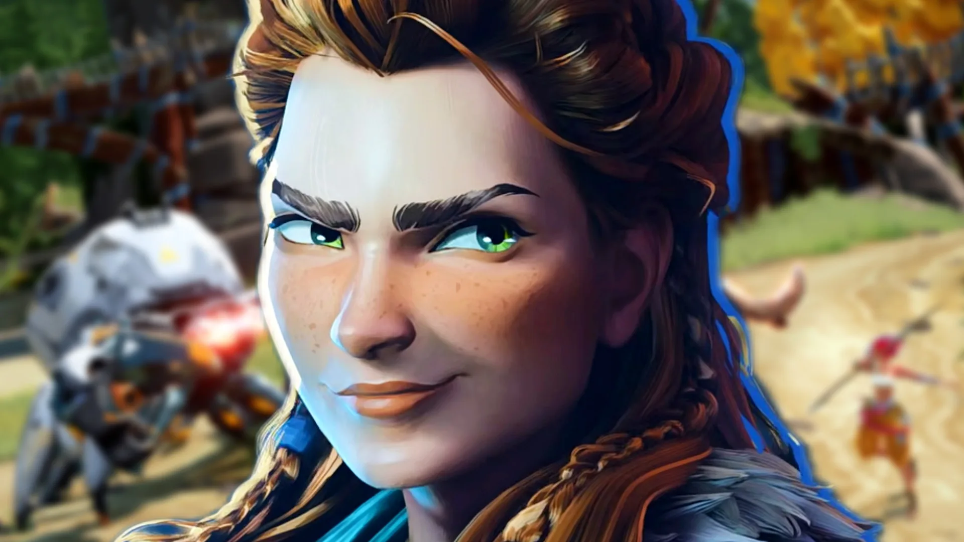 Horizon Hunters Gathering is a painful reminder of losing Dauntless, and one former dev says it's doing "everything I wanted to do"