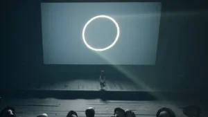 How long is Reanimal?