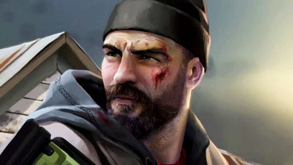 Indie zombie game that blurs the lines between DayZ and Project Zomboid hits 1.0, with a huge discount to celebrate