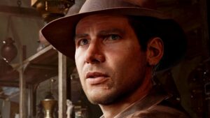 Let's all punch some Nazis as Indiana Jones and the Great Circle, plus all its DLC, is cheaper than ever