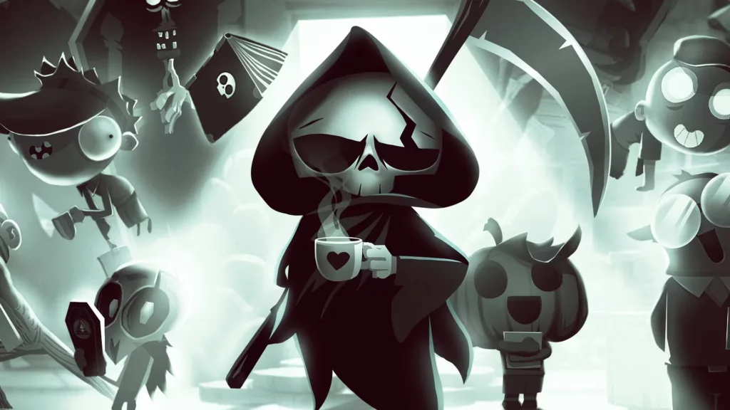 Grab Iron Lung and eight other indie horrors in this Humble Bundle, because Valentine's Day is a nightmare