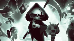 Grab Iron Lung and eight other indie horrors in this Humble Bundle, because Valentine's Day is a nightmare