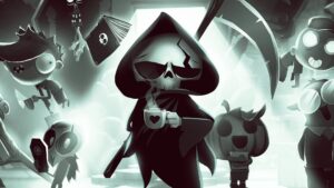 Grab Iron Lung and eight other indie horrors in this Humble Bundle, because Valentine's Day is a nightmare