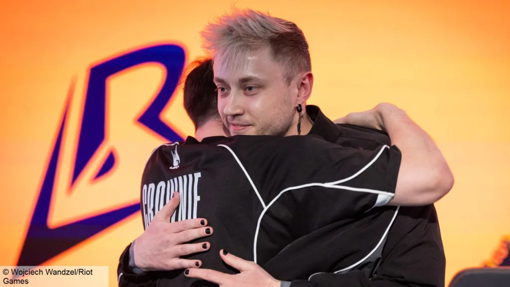 Los Ratones si scioglie, Caedrel rivela il vero motivo: l'impatto tossico dell'hate online 12 League of Legends esports just lost its most exciting team, proving once again that hype can be a bad thing