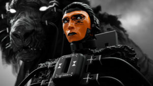 Marathon factions explained - all factions and rewards