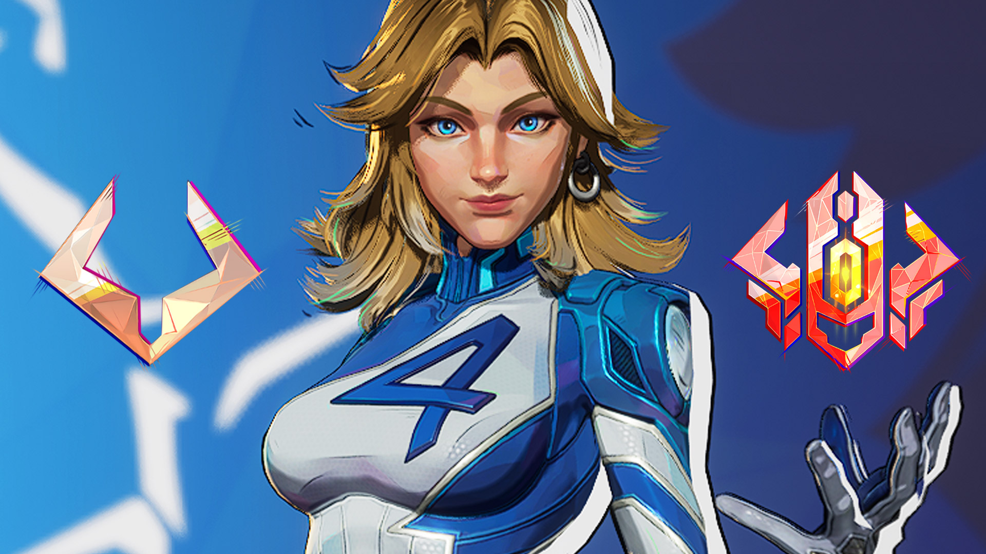 Marvel Rivals ranks, distribution, and competitive explained