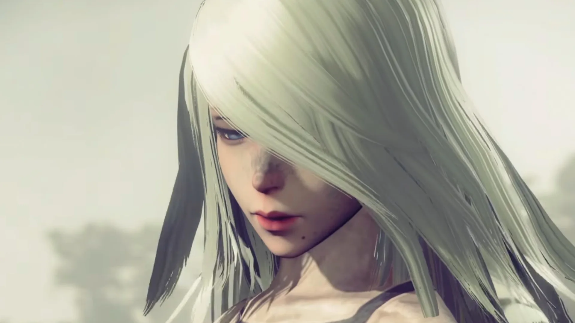 As Nier Automata hits a massive sales milestone, Square Enix drops its most promising sequel hint yet
