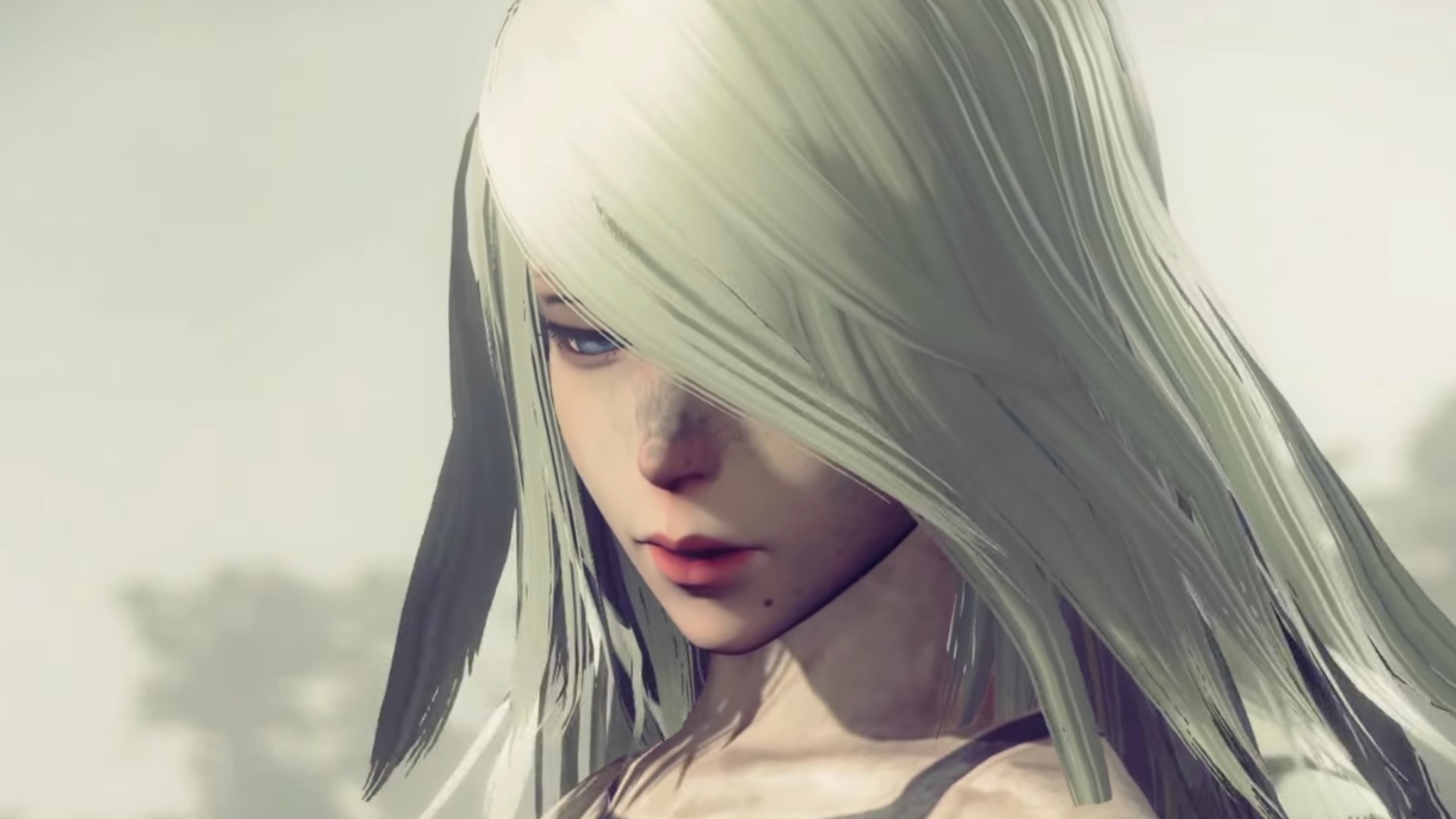 As Nier Automata hits a massive sales milestone, Square Enix drops its most promising sequel hint yet