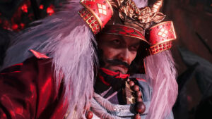 Nioh 3 missions list - main and side missions