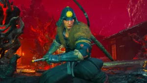 Nioh 3's demo has me hooked before the soulslike's release, and you could get the full game for just $1