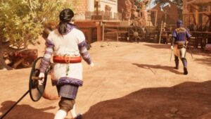 This long-awaited sequel to a classic split screen survival RPG will be DRM-free on GOG when it launches later this year