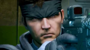 Rainbow Six Siege unveils its Year 11 roadmap, featuring Solid Snake, and an iconic face and map from R6 Vegas