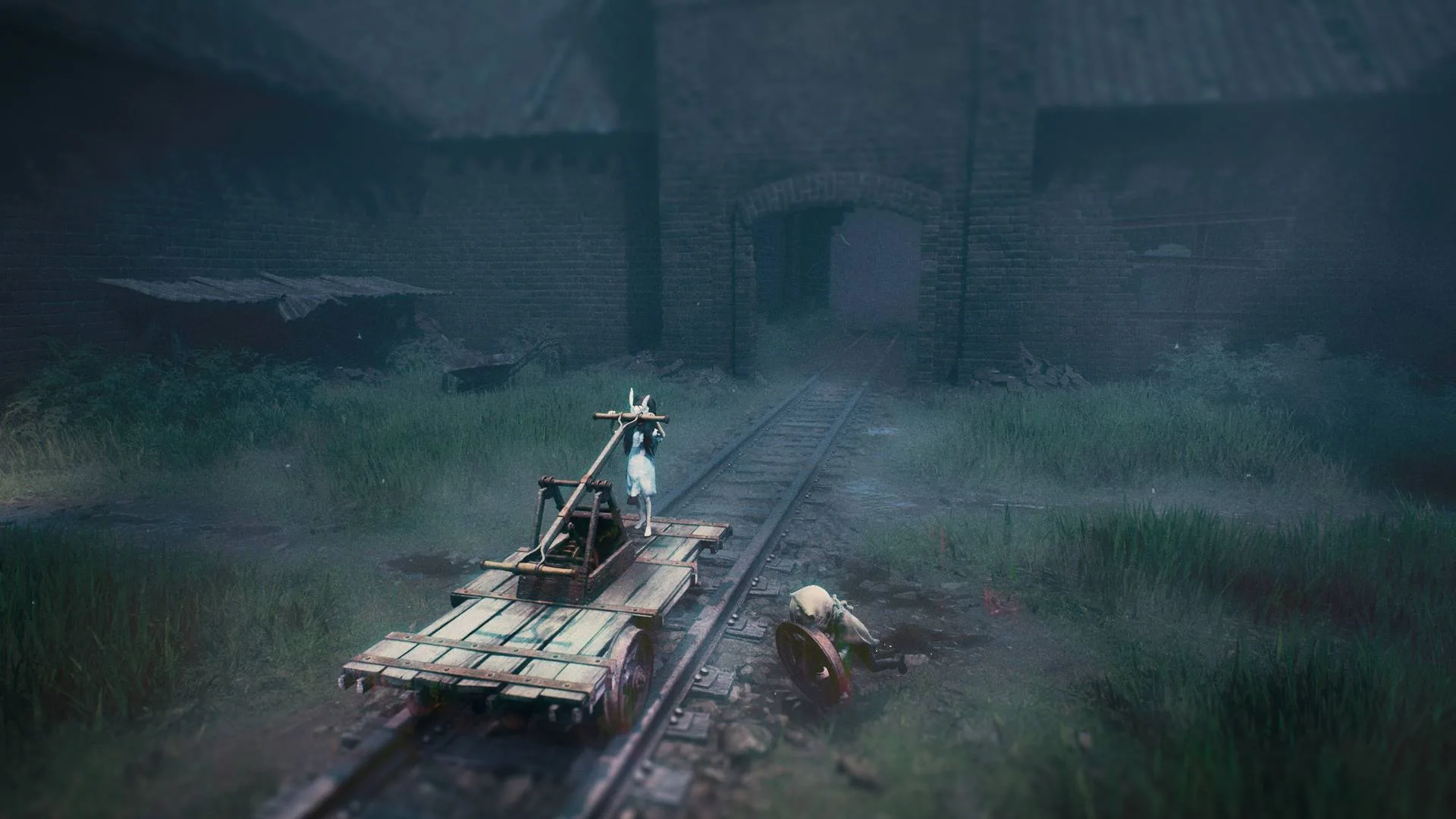 Reanimal ending explained