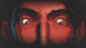 Replaced is an old school brawler with new ideas, and it looks absolutely gorgeous