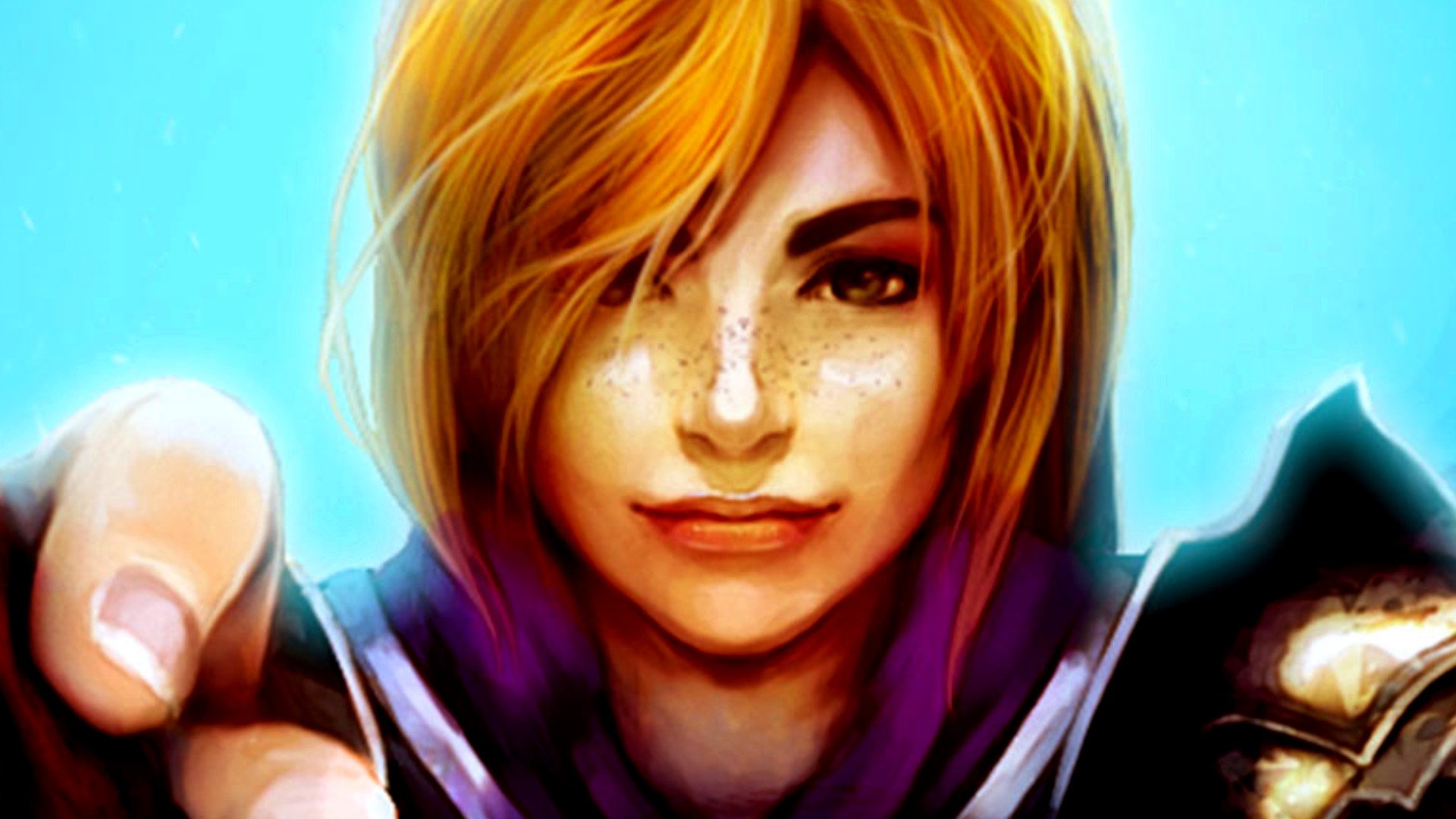 Runescape is ditching Auras so you can "play on your own terms" without suffering the weight of cooldown anxiety