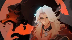 Deadlock goes "goon slop" with its "hot mess" werewolf hero, but she's more than just aesthetics